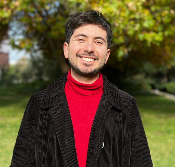 Foto Estudiante Falso 2
